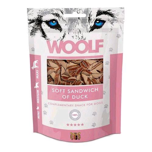 Woolf Treats