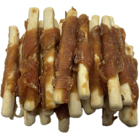 Meaty Natural Dog Treats 500g Bags
