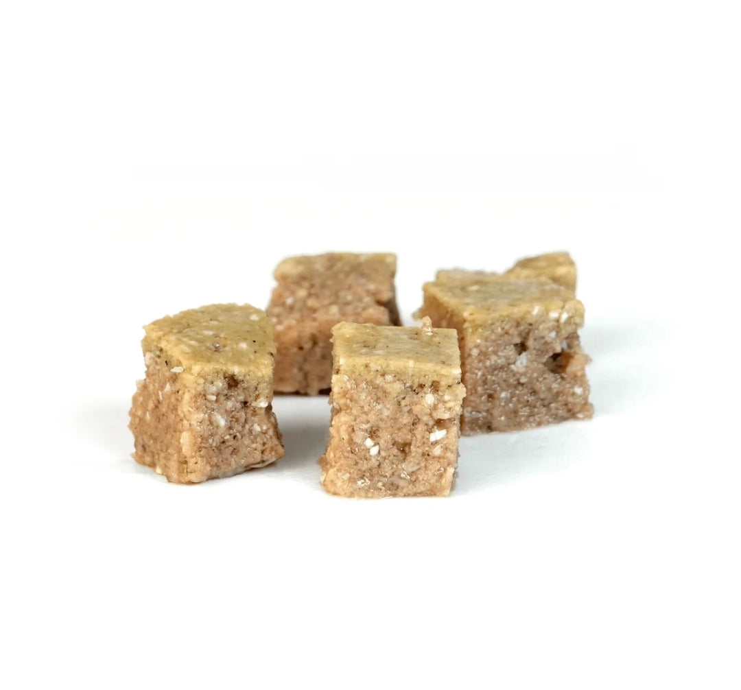 Skippers Dog Pate / Topper 130g