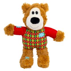 LAUNCHING SOON! Kong Christmas Dog Toys