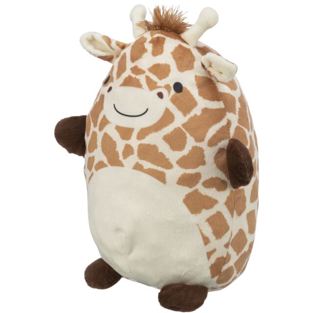Trixie Plush Dog Toys