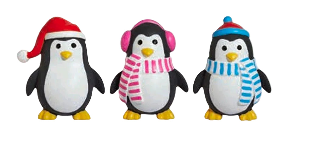 Good Boy Christmas Dog Toys