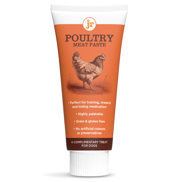 Jr Pet Products Meat Paste