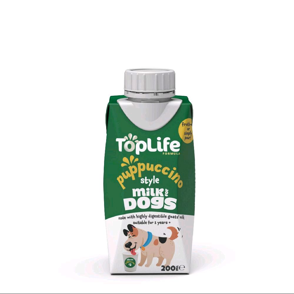 Toplife Milk for Dogs