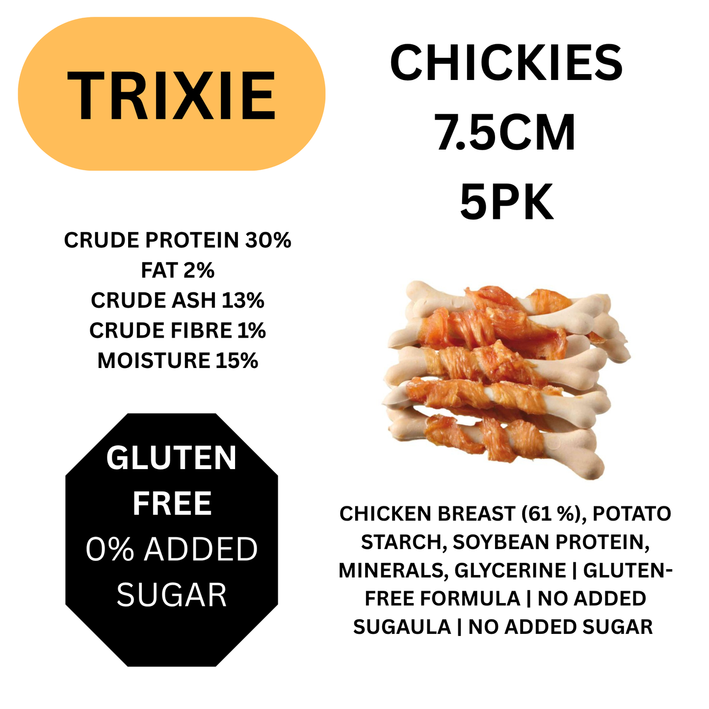 Trixie Dog Treats Collection