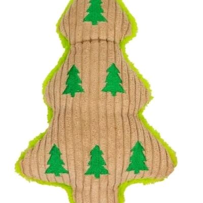 Ancol Christmas Dog Toys