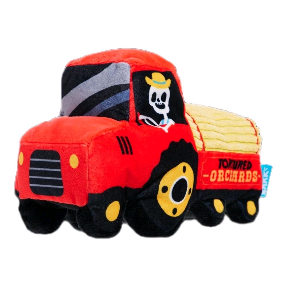 Bark Halloween Dog Toys