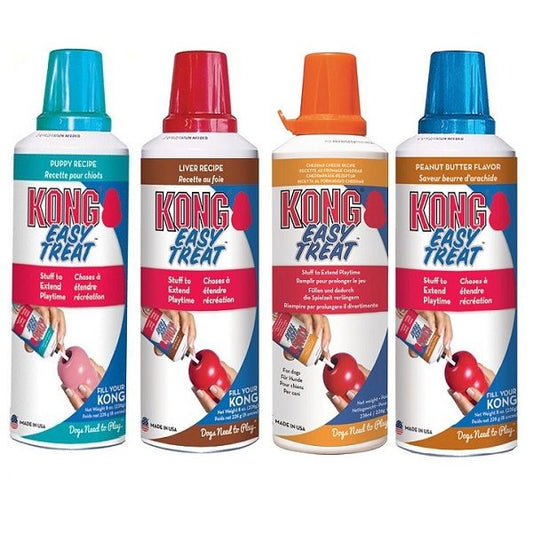 Kong Easy Treat Paste