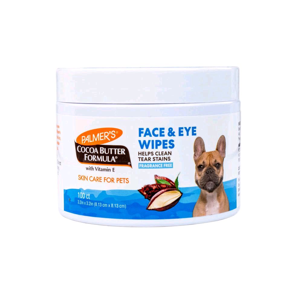 Palmers Pet Care Cocoa Butter Range for Dogs
