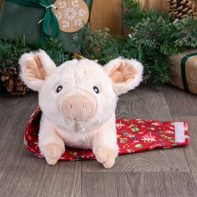Ancol Christmas Dog Toys