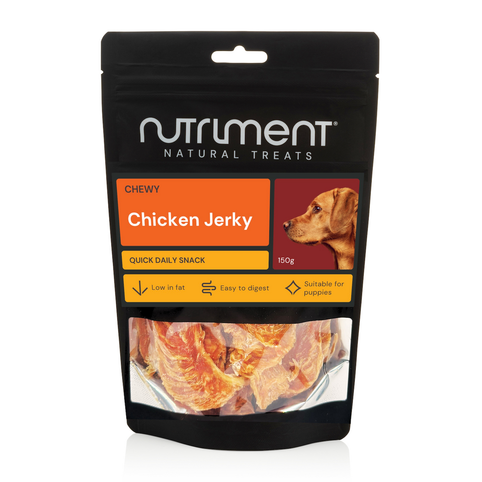 Nutriment Jerky