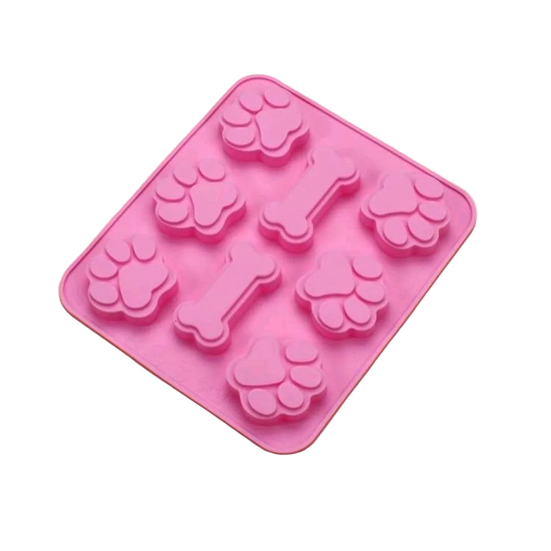 Silicon Mould