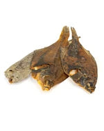 Skippers Dog Treats Dried Sole Fish 150g